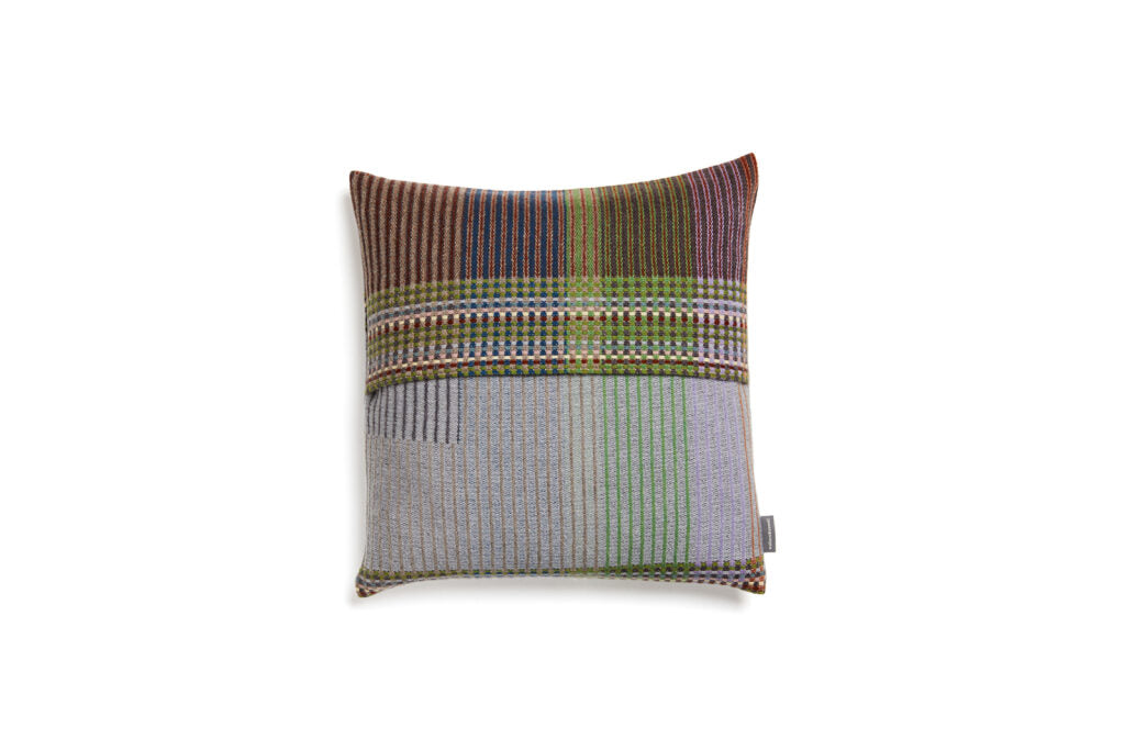 Joan Cushion, from Wallace Sewell