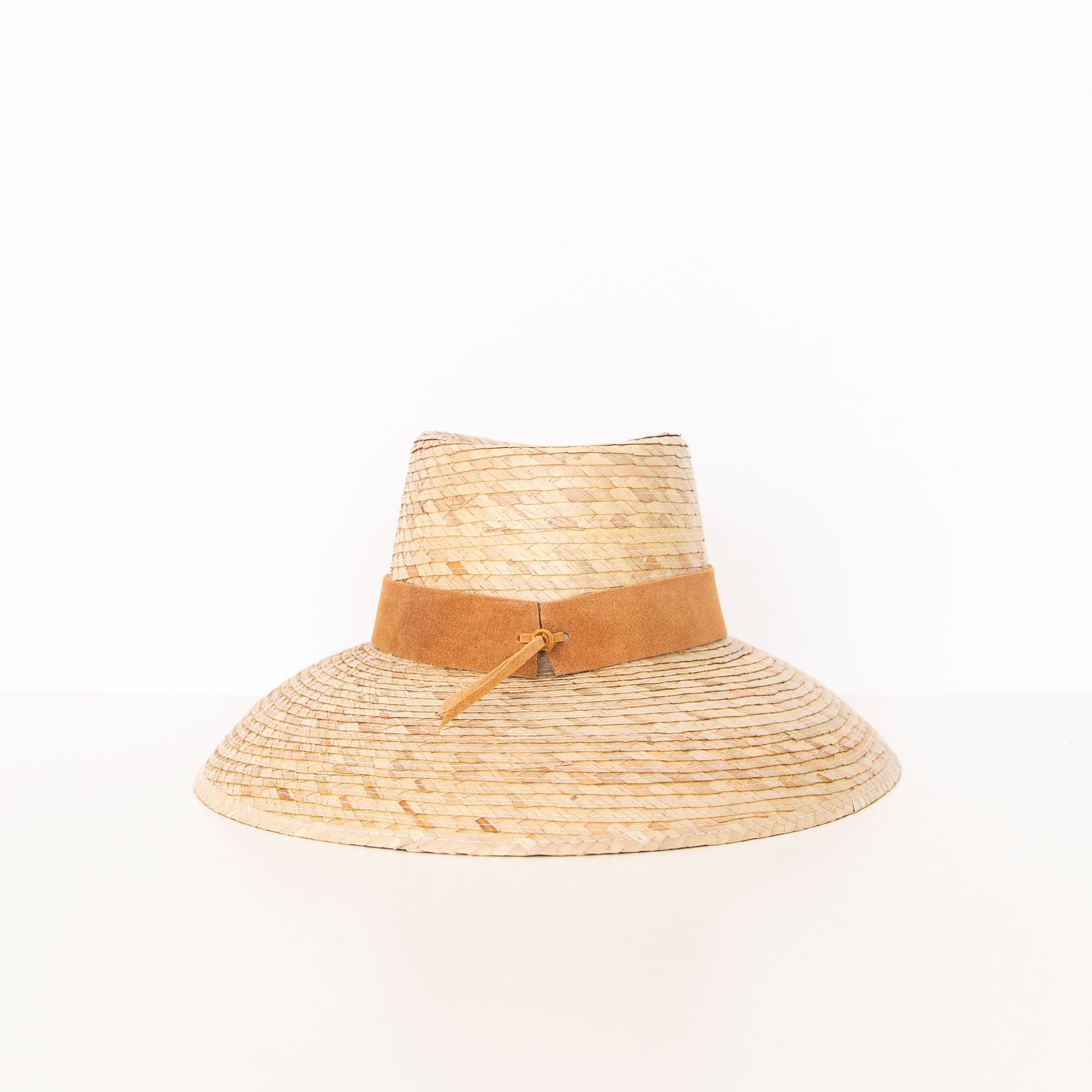 Primrose Hat, from Organic by John Patrick