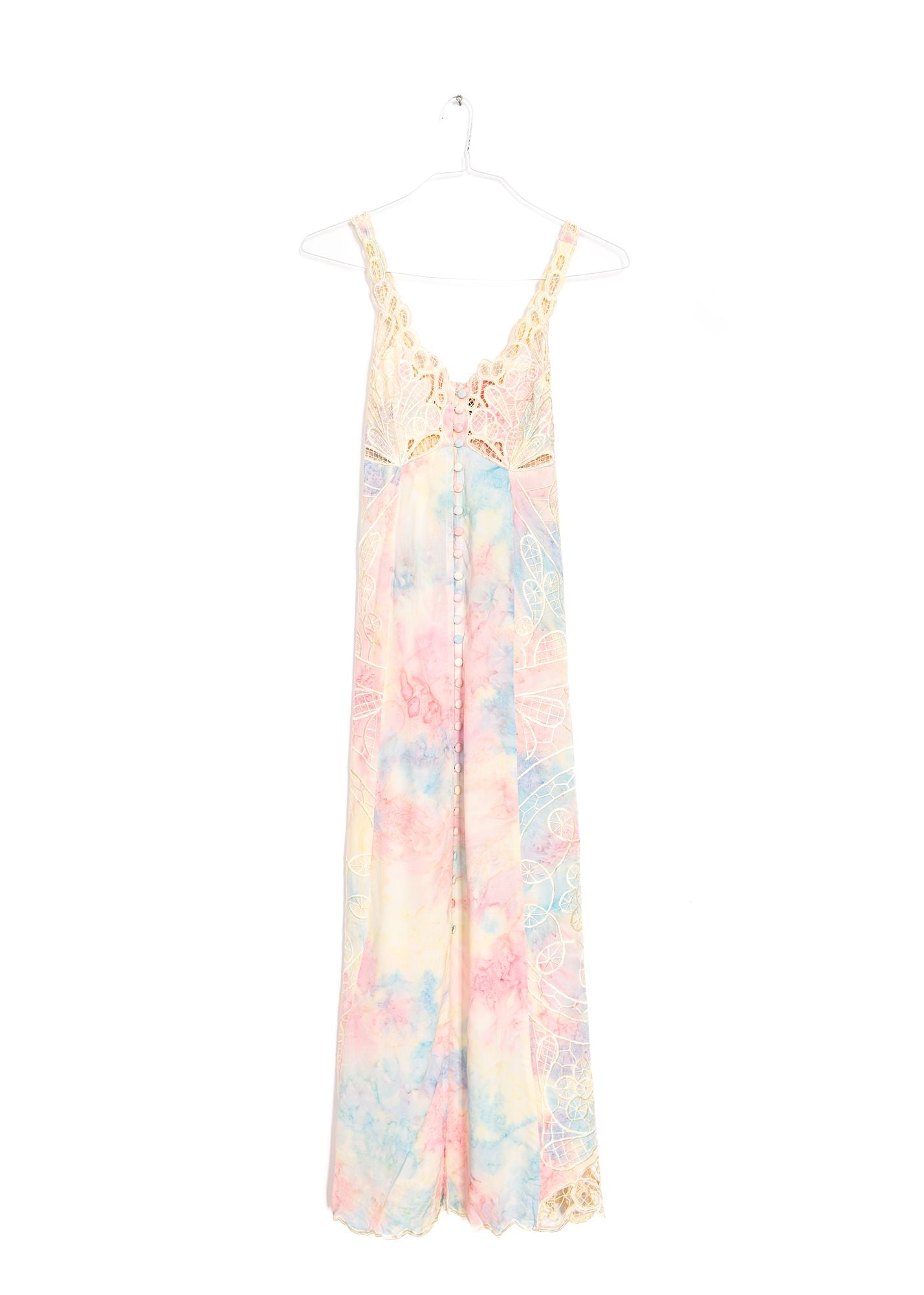 Ischia Maxi Dress, from Zaimara