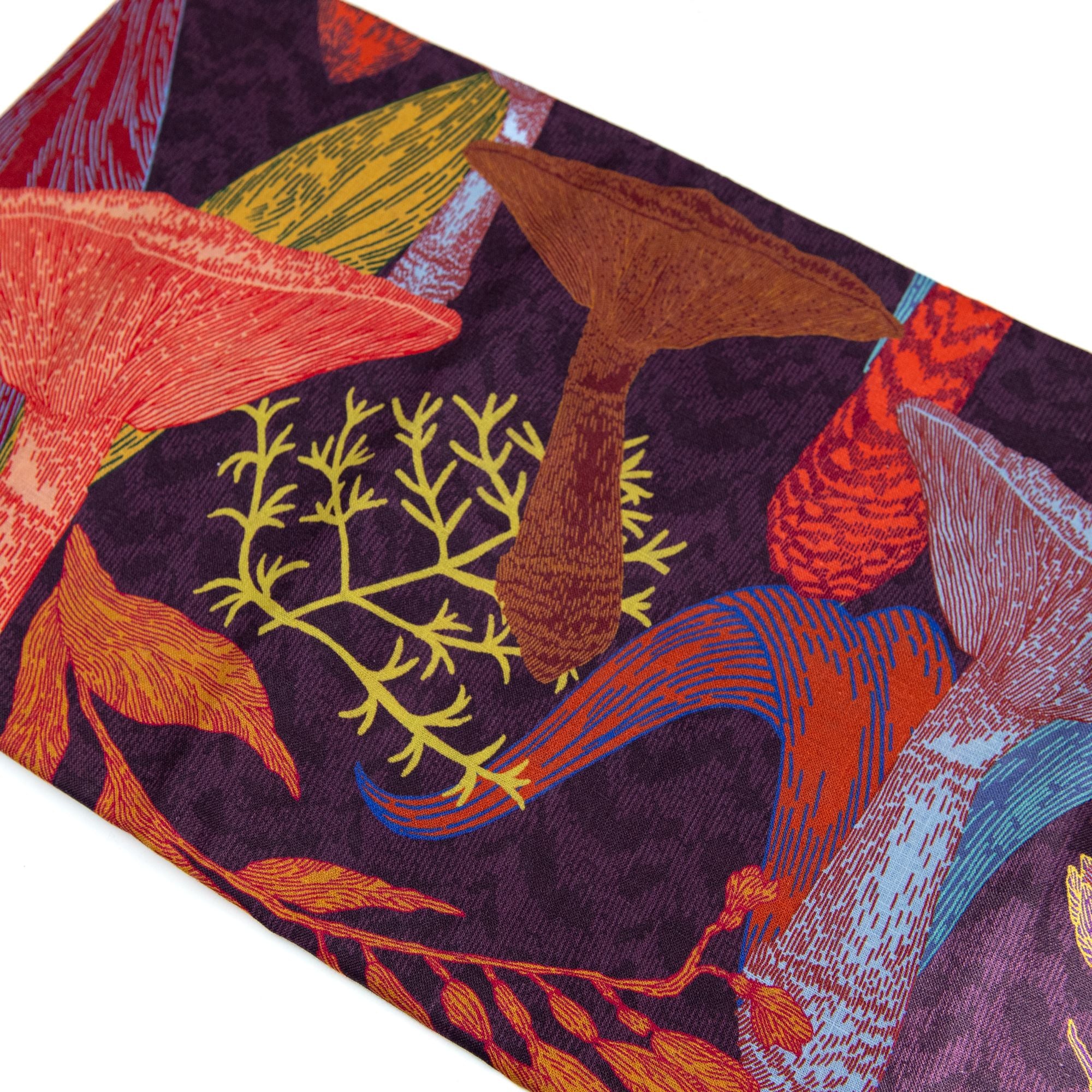 Kinoko Tablecloth, from Avenida Home