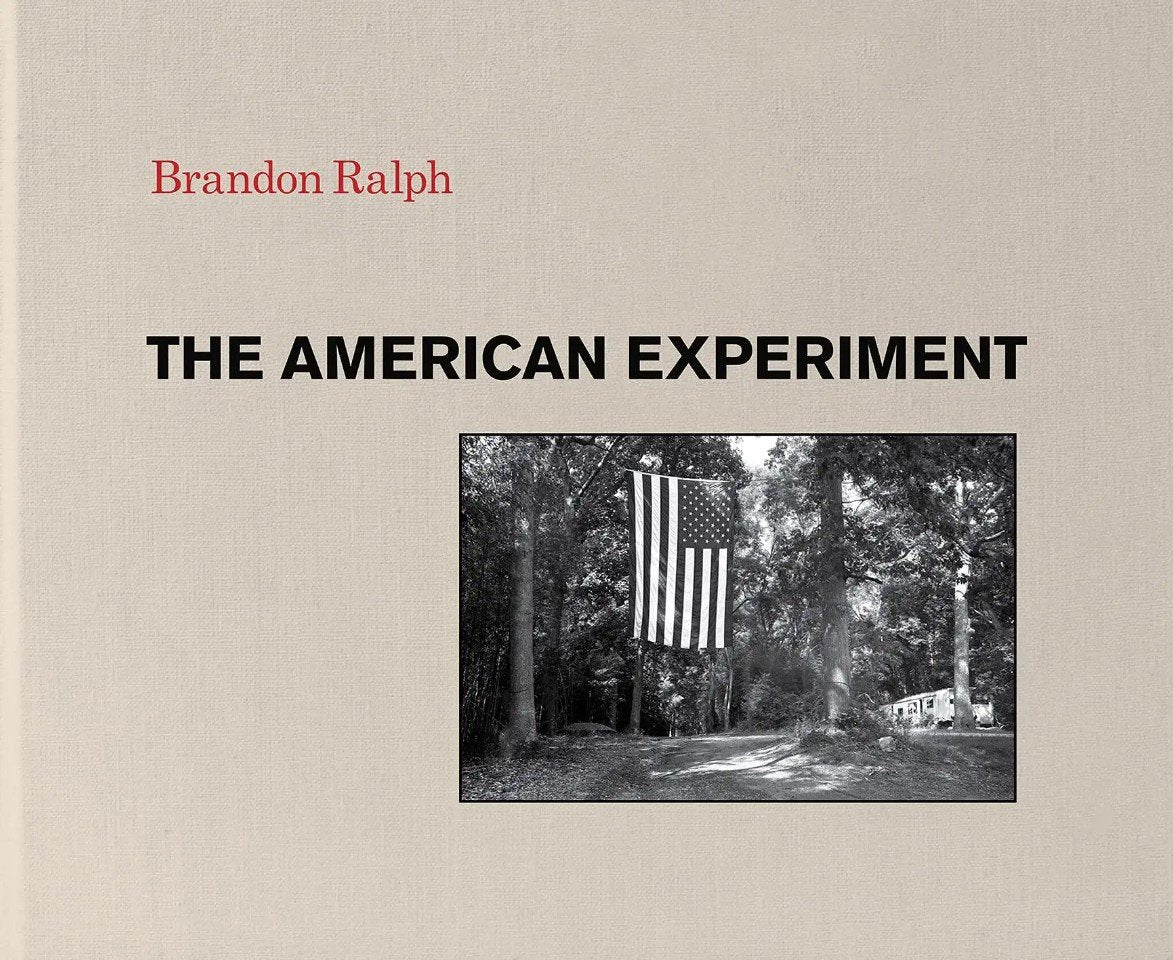 The American Experiment Clic
