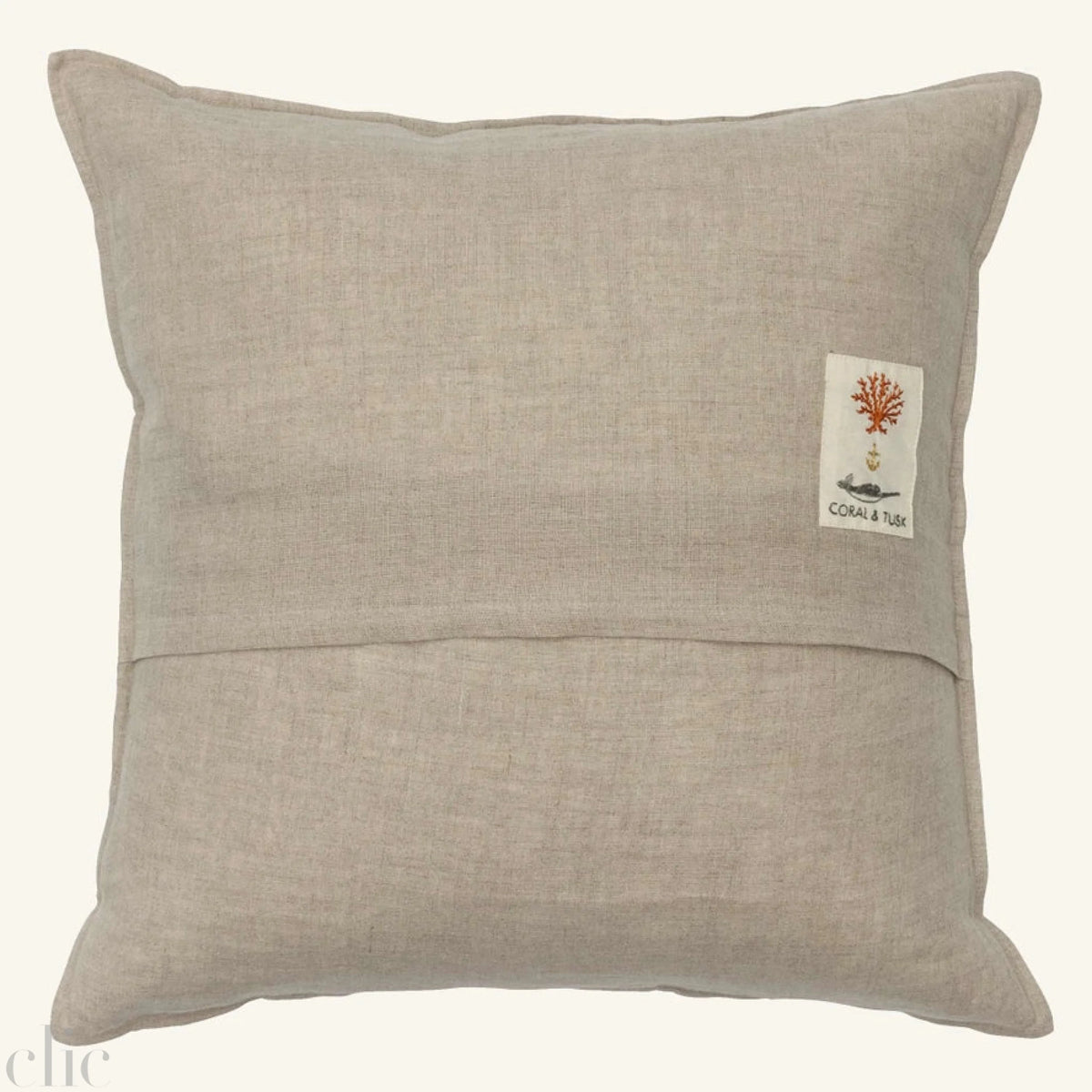 Cats Pillow, from Coar & Tusk