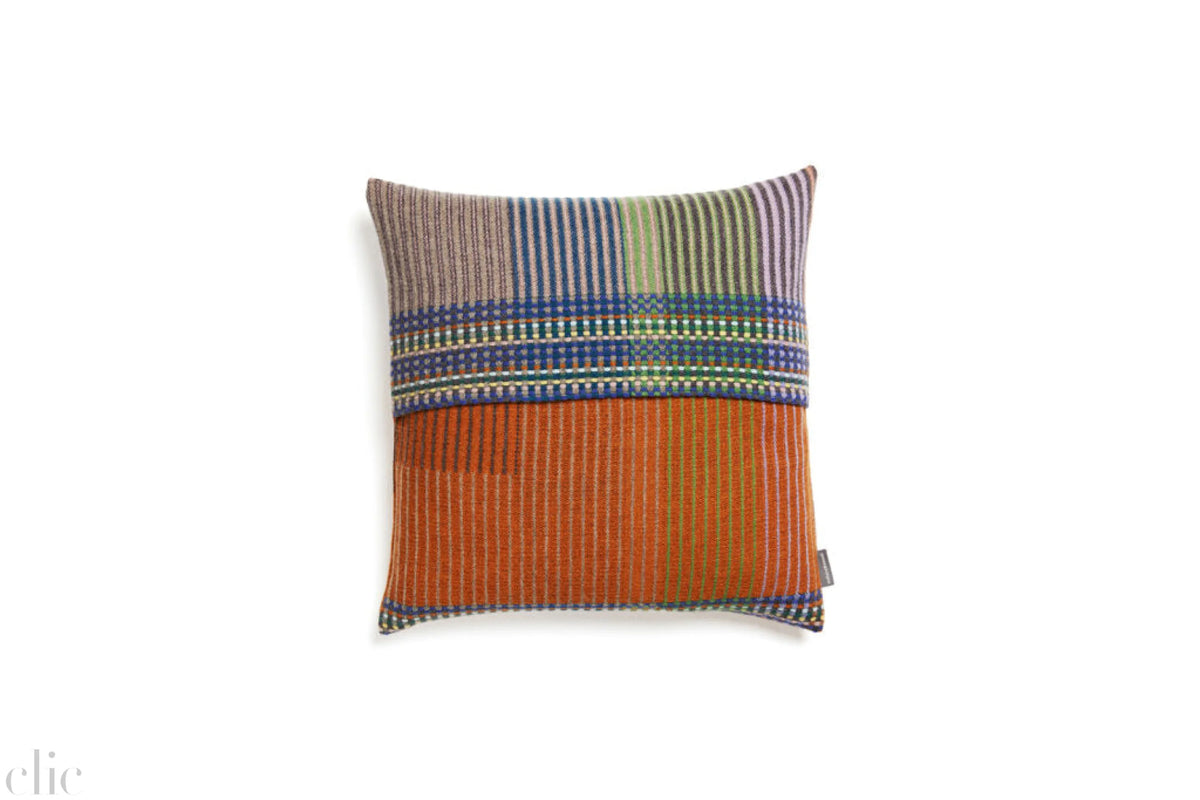 Vita Cushion, from Wallace Sewell