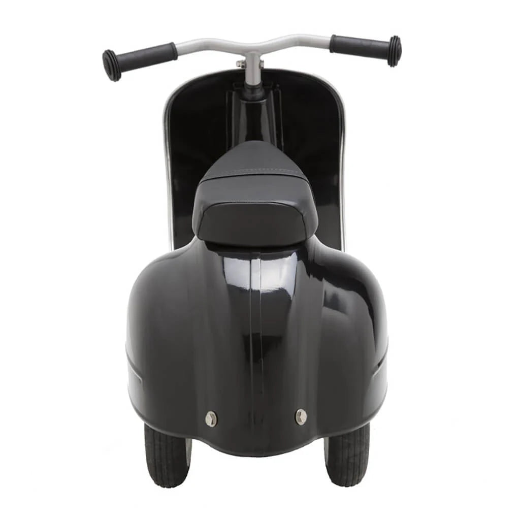 Primo Super Vespa in Black, from Ambosstoys