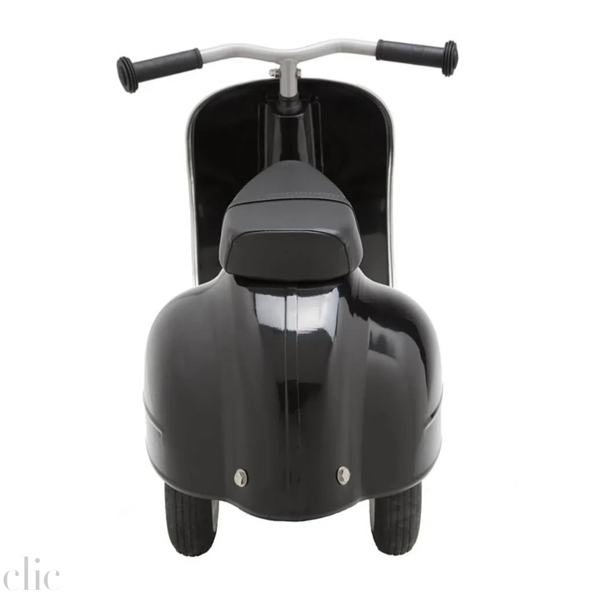 Primo Super Vespa in Black