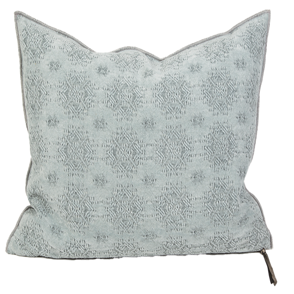 Kilim Jacquard Pillow 65x65, from Maison De Vacances