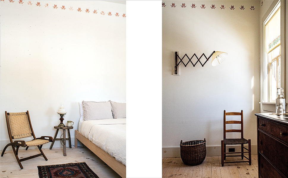 Living Upriver: Artful Homes, Idyllic Lives