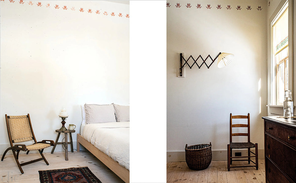 Living Upriver: Artful Homes, Idyllic Lives