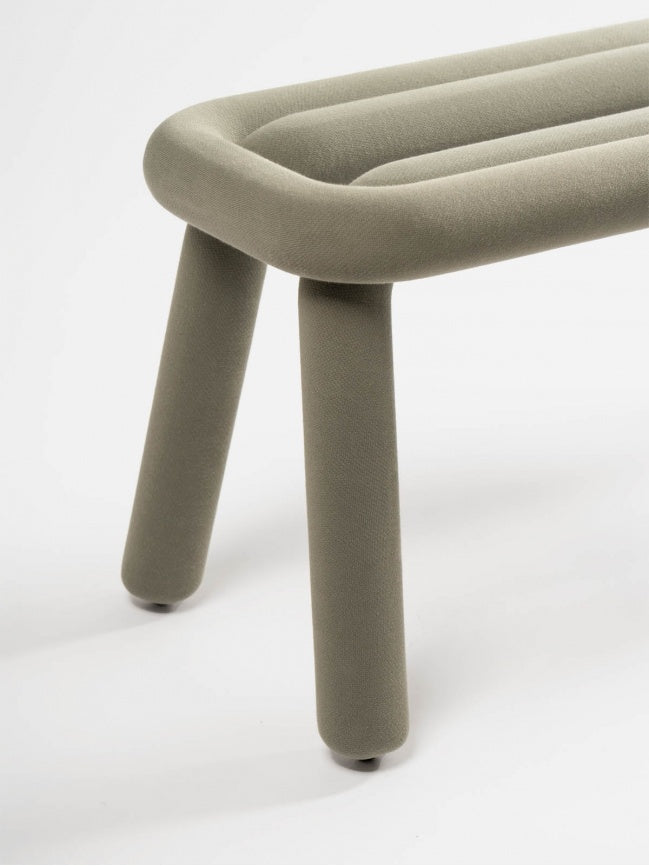 Bold Bench in Sage, from Big Game