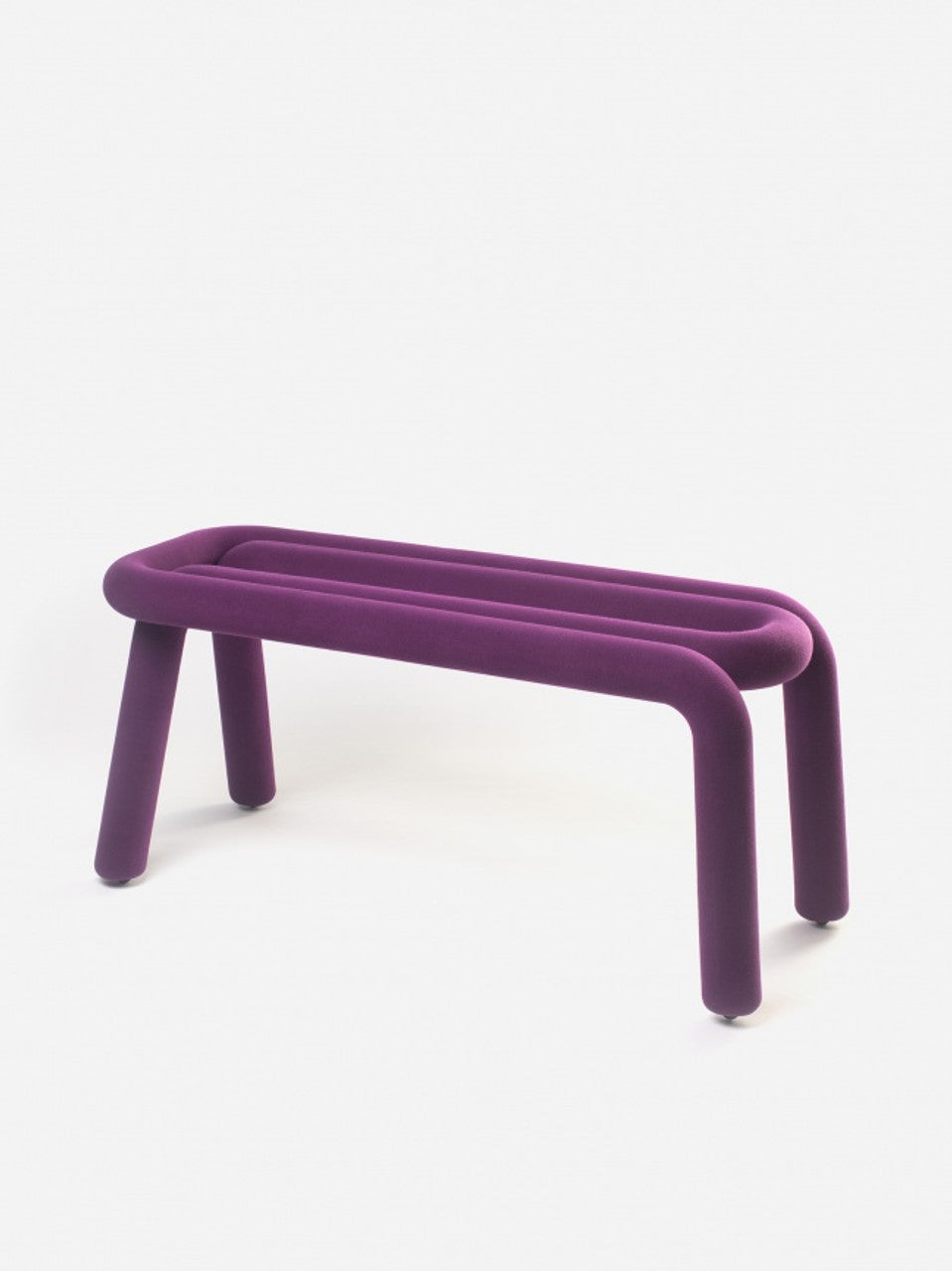 Bold Bench in Purple, from Big Game