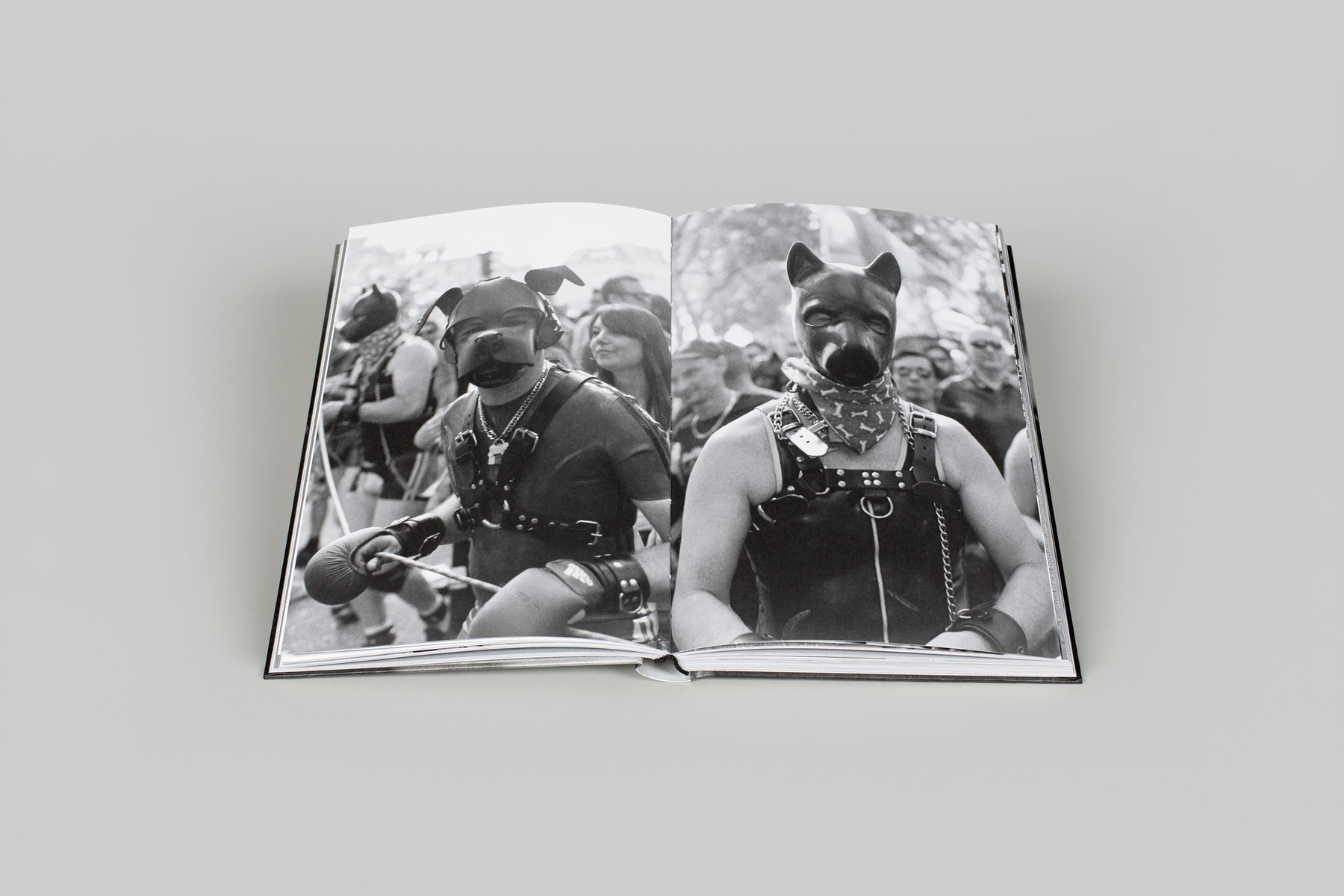 Francois-Marie Banier: Battlefields