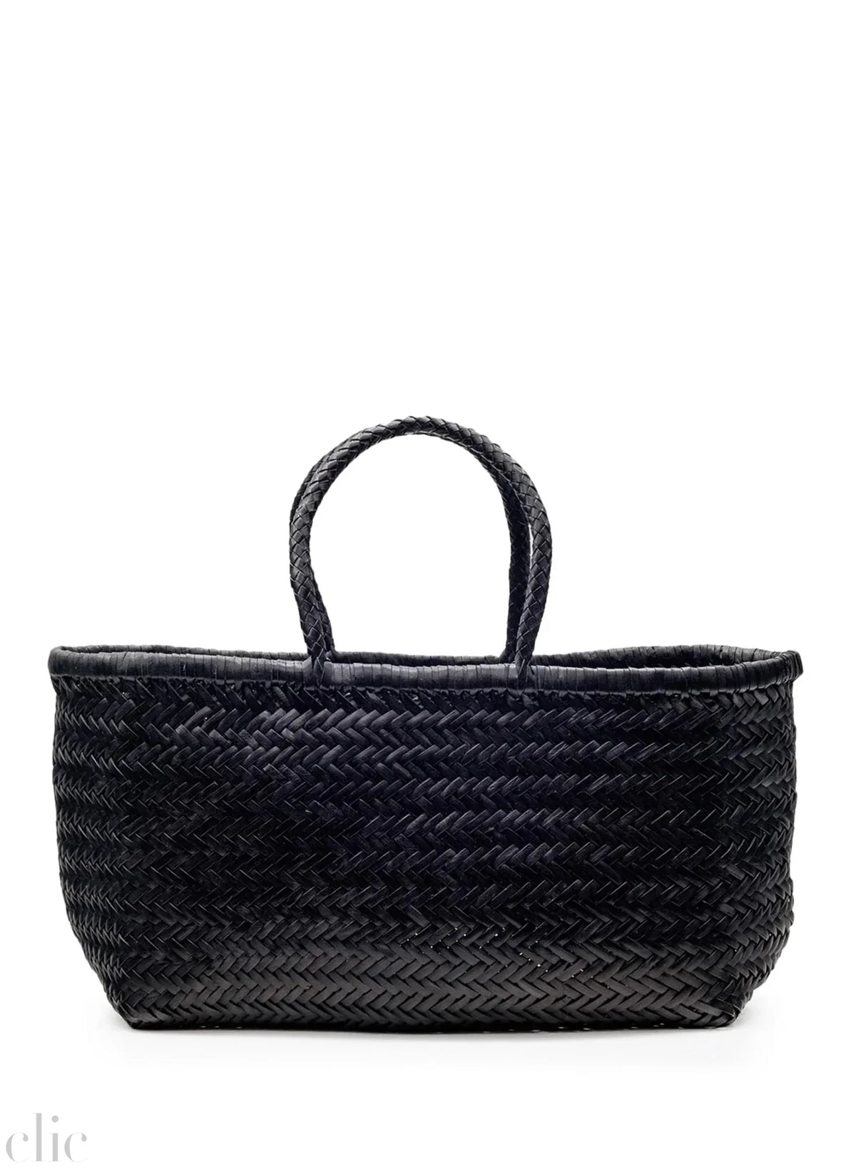 Big Bamboo Triple Jump in Black, from Dragon Diffusion