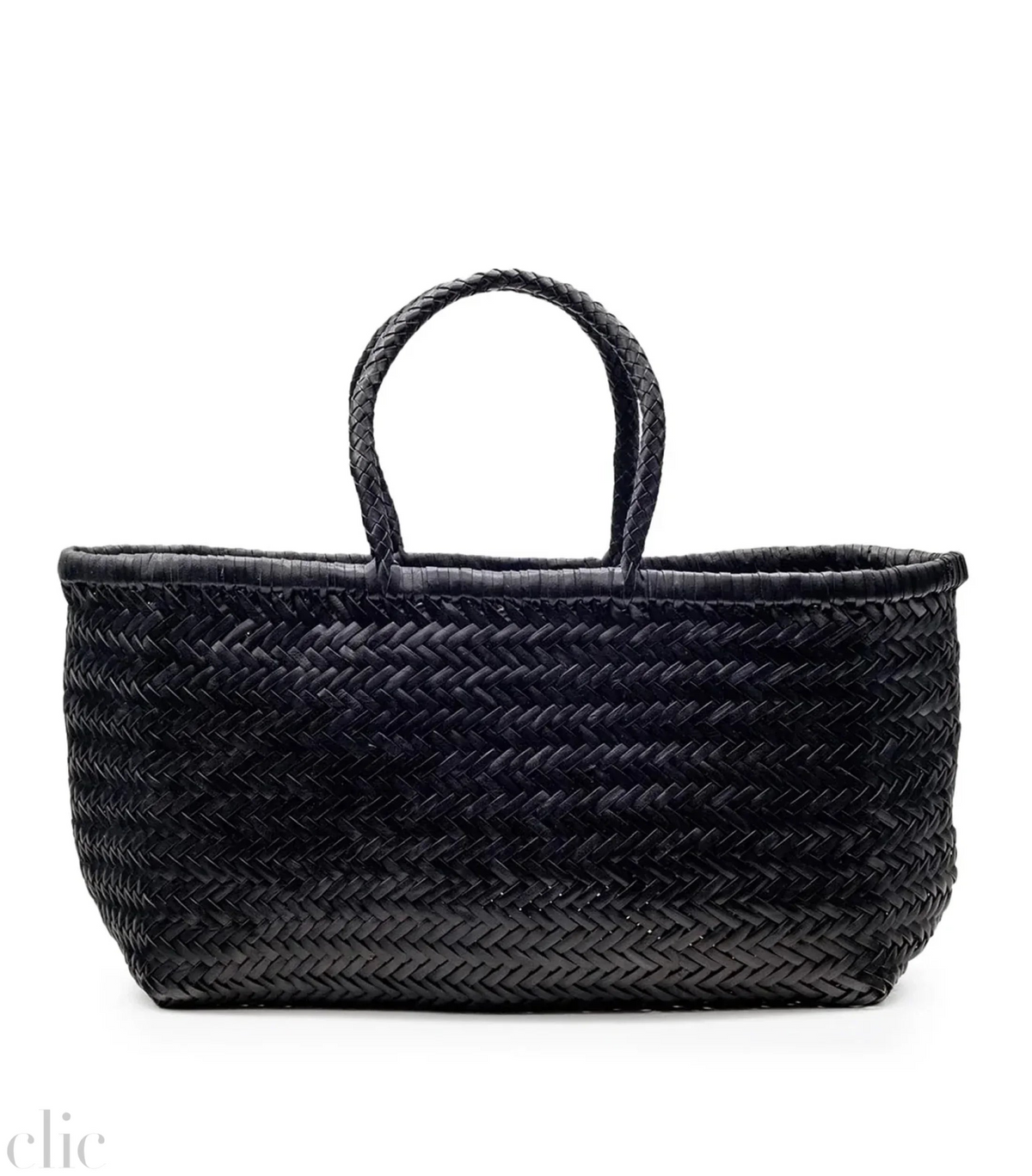 Big Bamboo Triple Jump in Black, from Dragon Diffusion