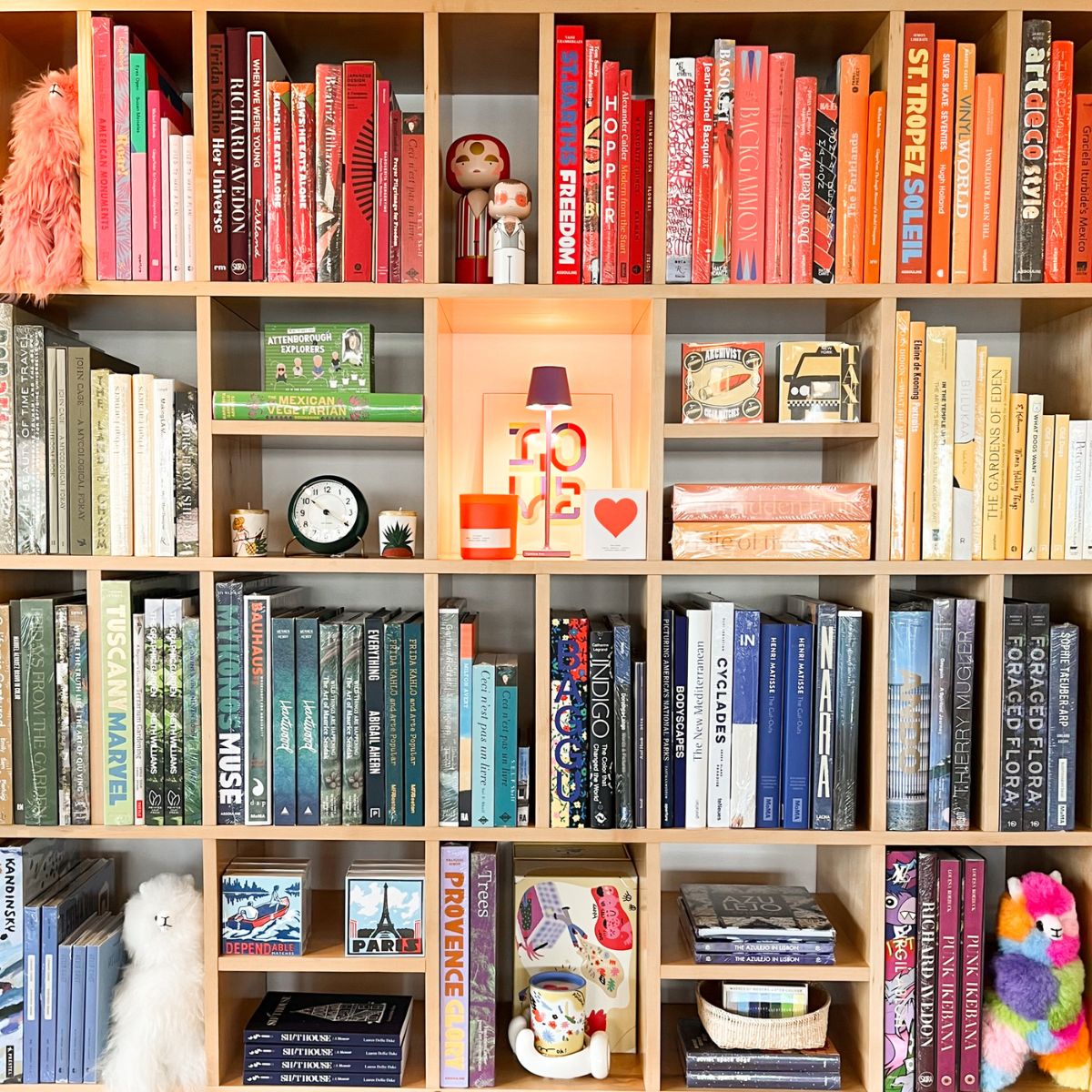 books
