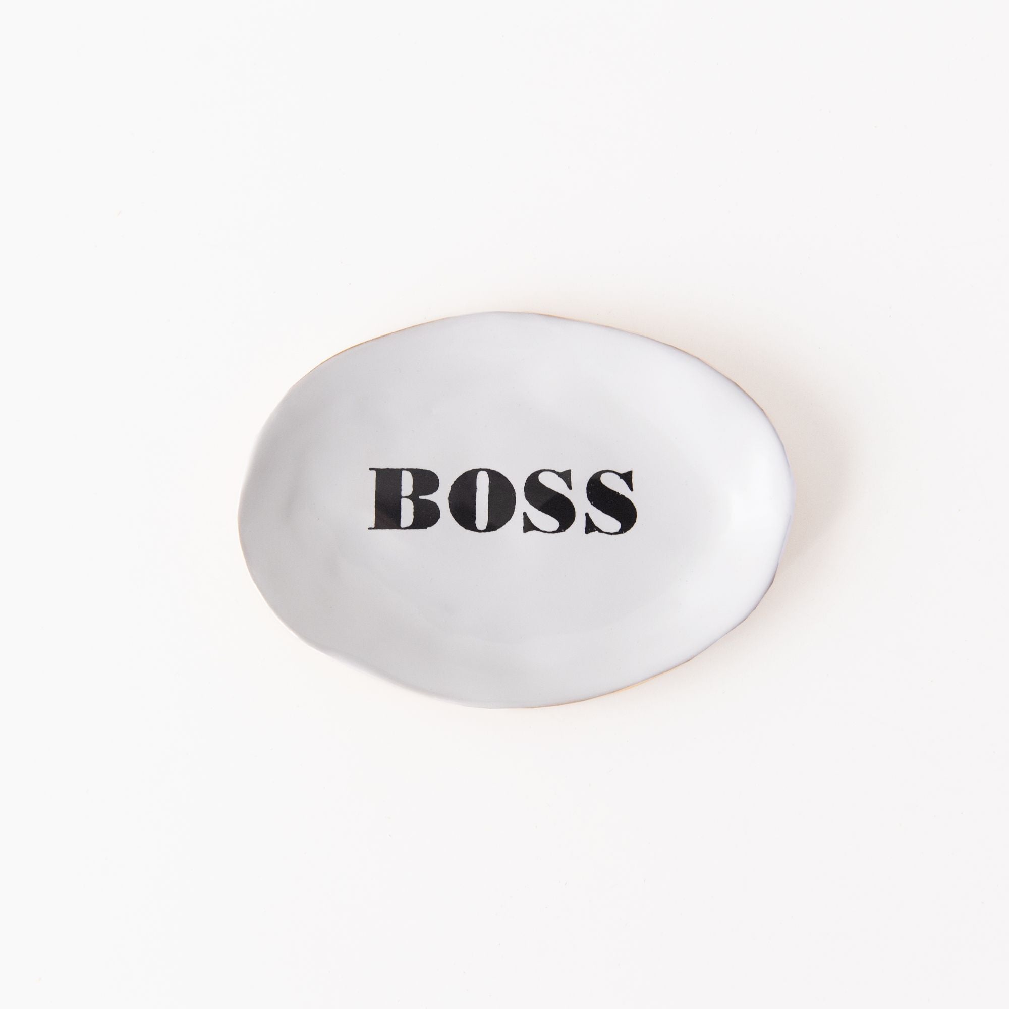 BOSS