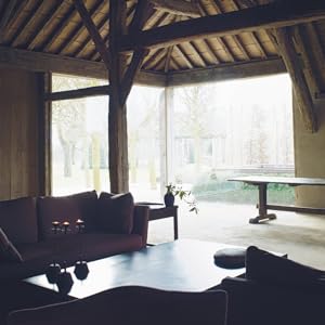 Axel Vervoordt: Wabi Inspirations