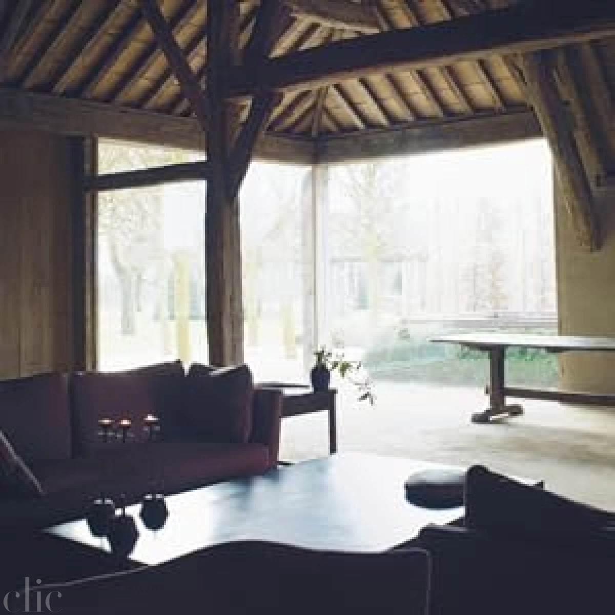 Axel Vervoordt: Wabi Inspirations