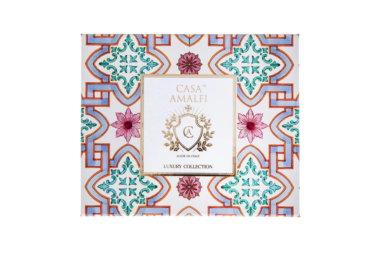 Giardini Di Ravello Single Gift Box, from Casa Amalfi