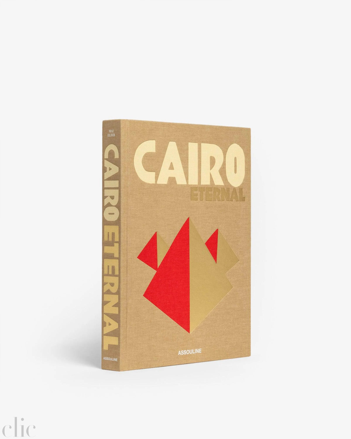 Cairo Eternal