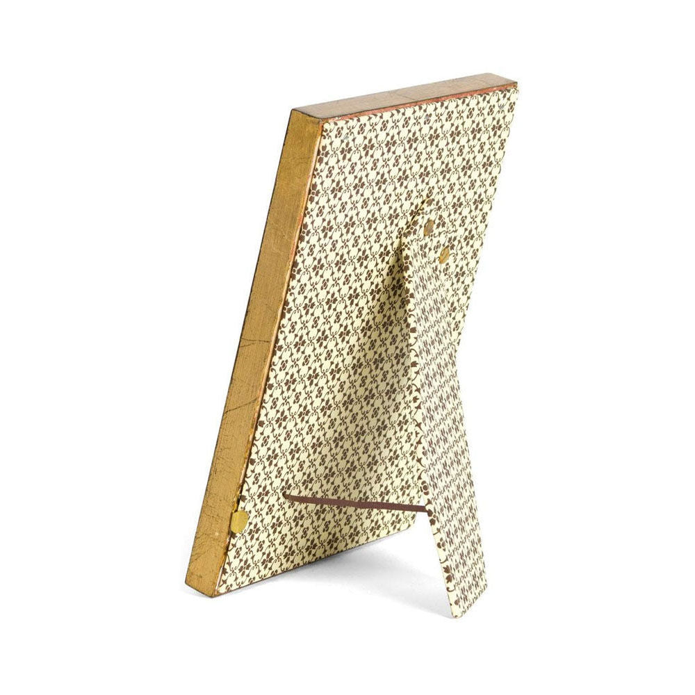 Florentine Classic Frame in Black, from Cavallini