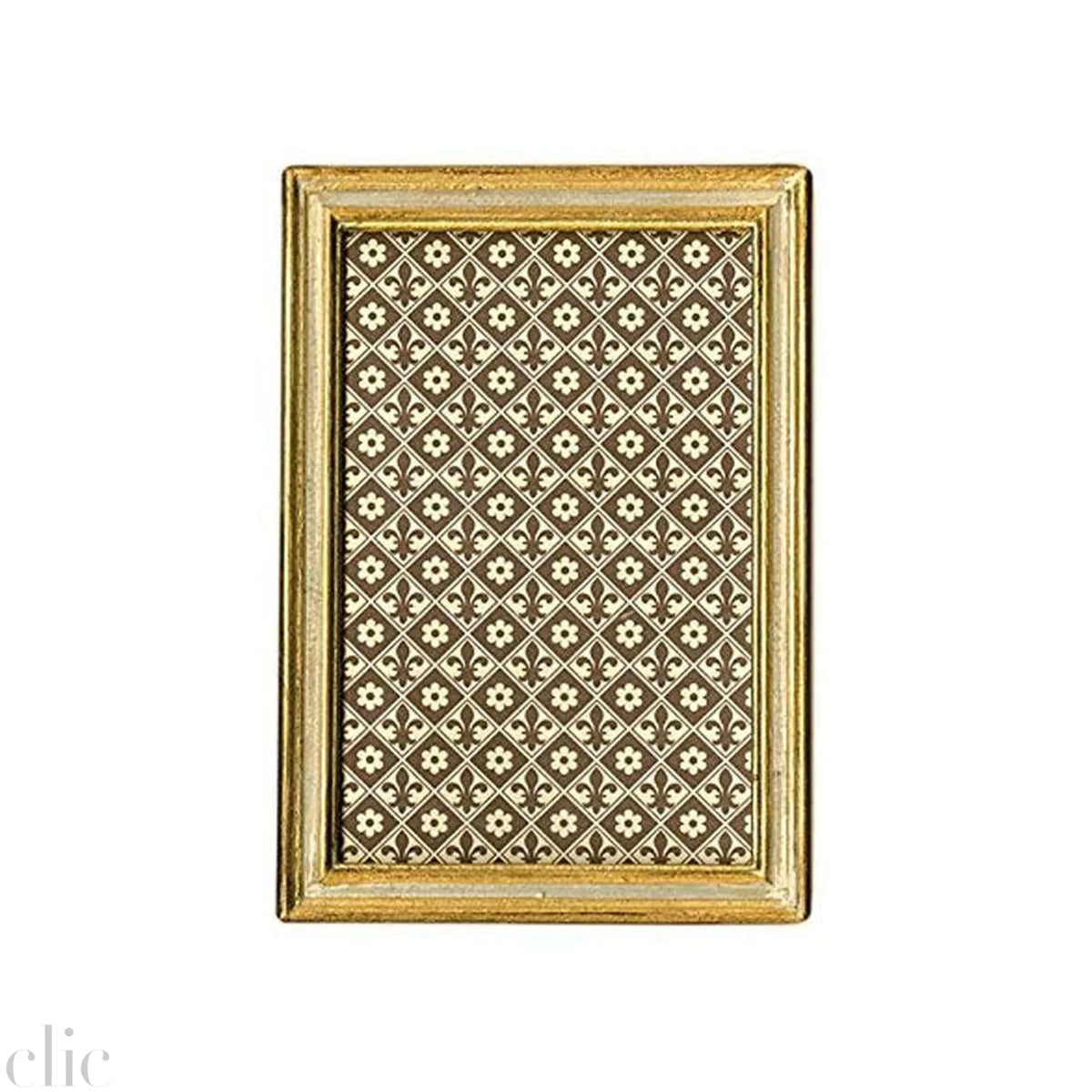Florentine Frame in Urbino Cream, from Cavallini