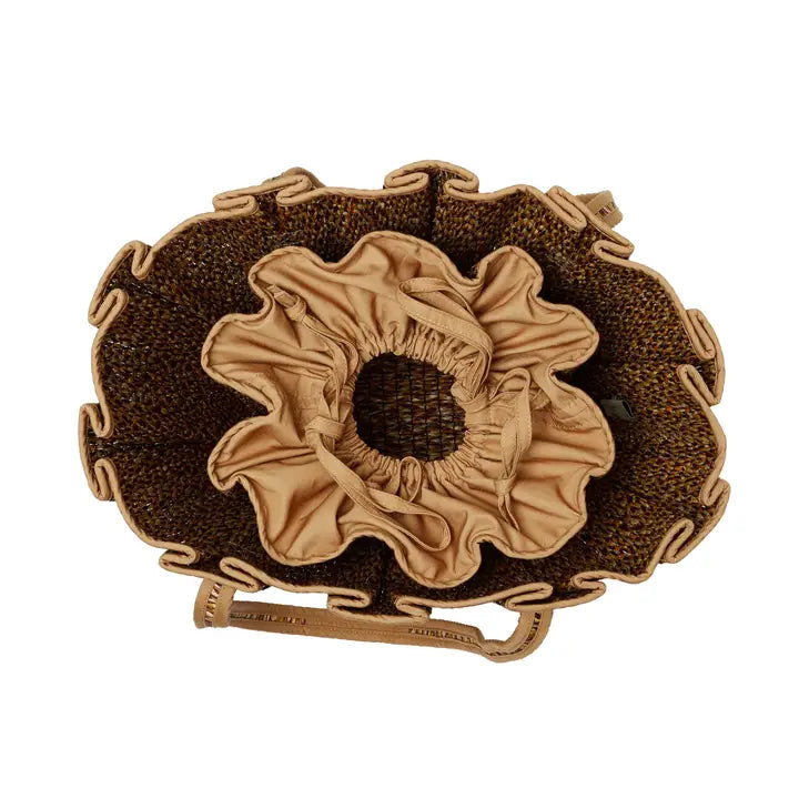 Midi Tropez Bag in Dawn, from Lorna Murray