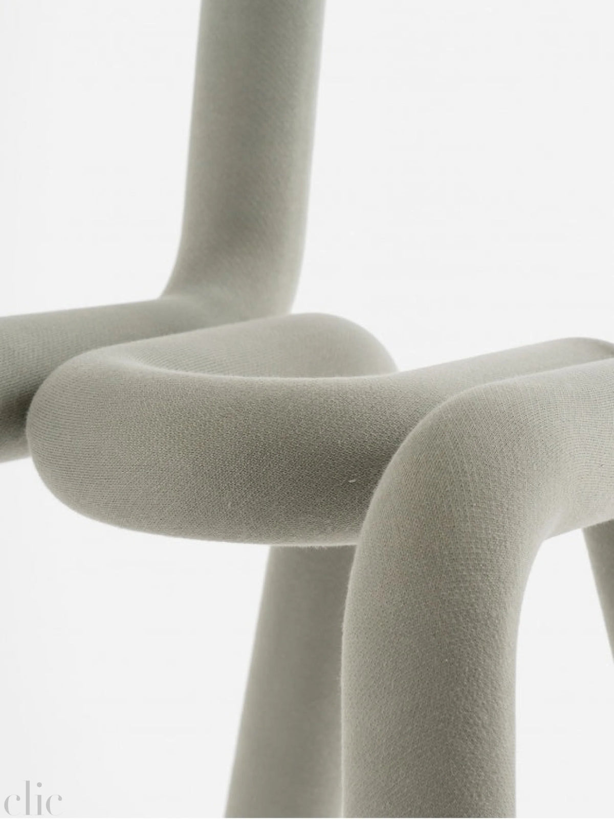 Bold Chair in Sage