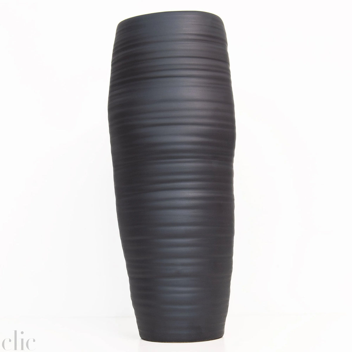 Roccia 2 in Black, from Rina Menardi