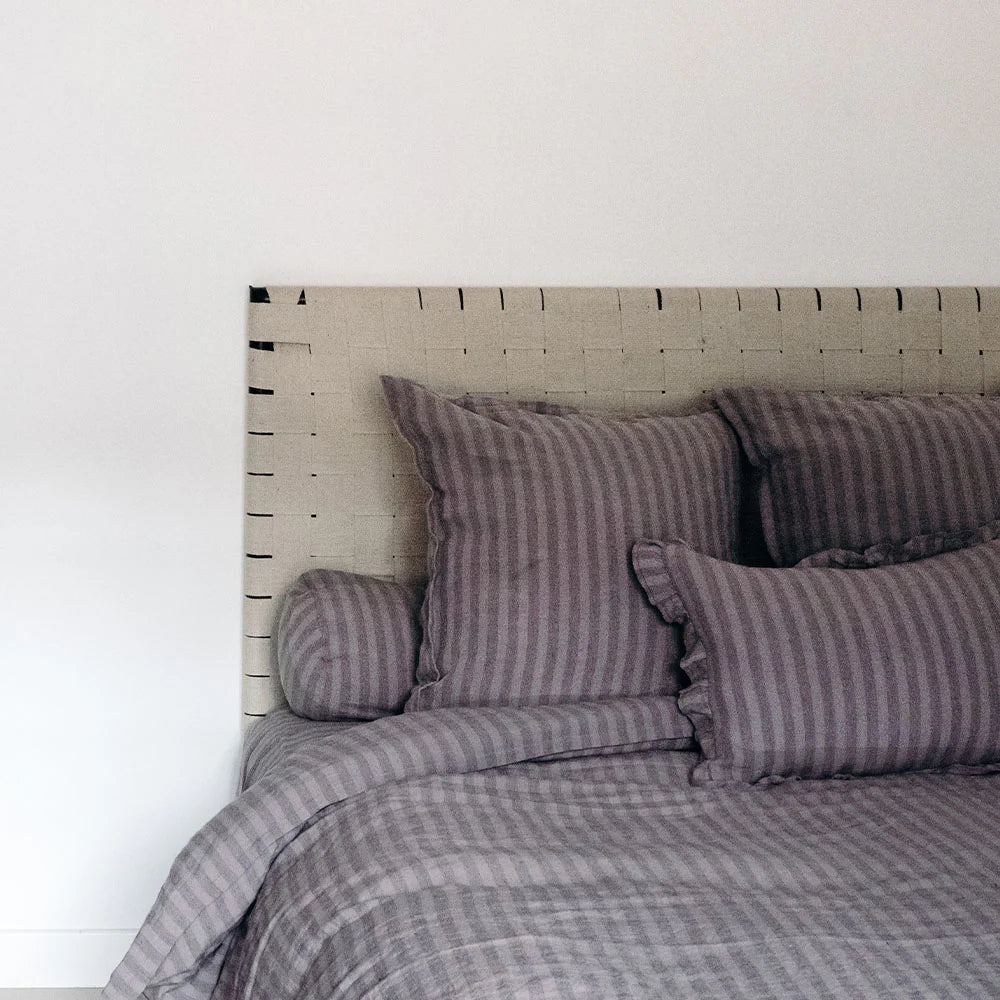 Queen Sheet in Moscou, from Beatrice Laval