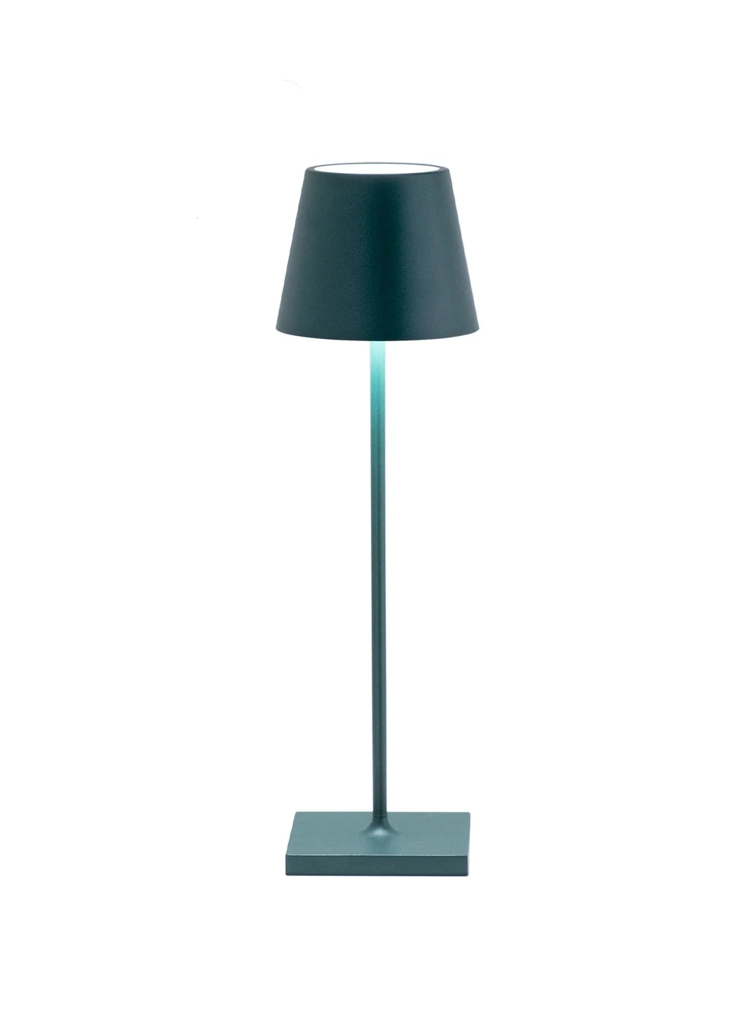 Poldina Pro in Dark Green, from Zafferano
