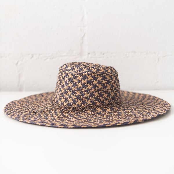 The Saji Hat, from Sans Arcidet