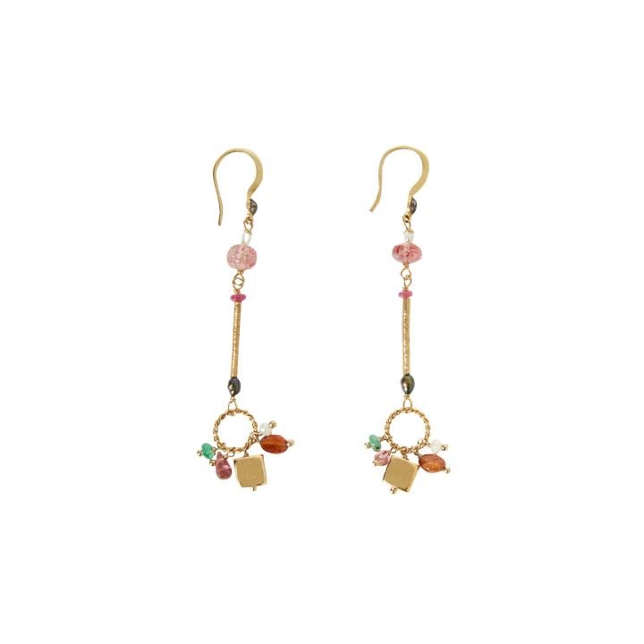 Douce Earring, from 5 Octobre