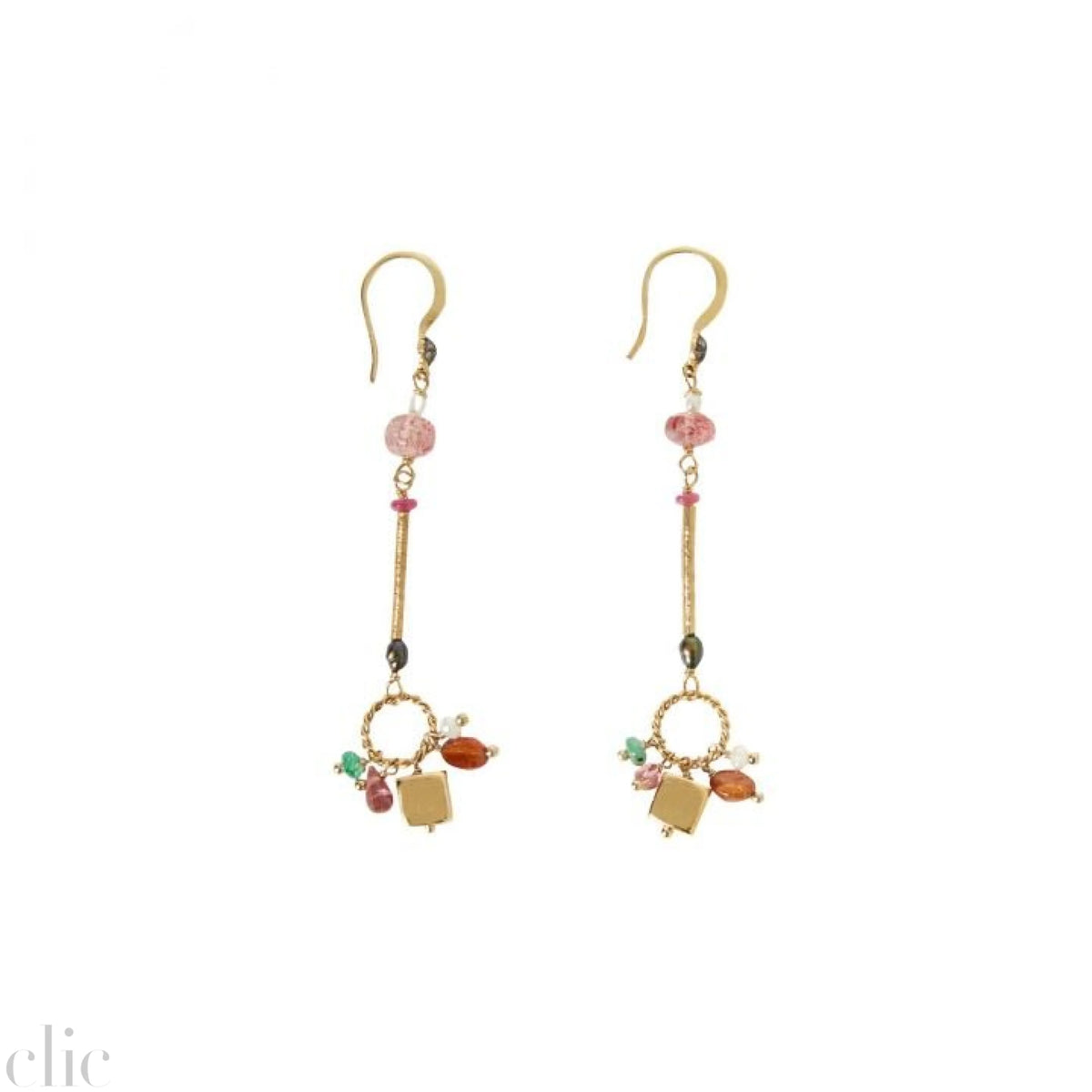 Douce Earring, from 5 Octobre