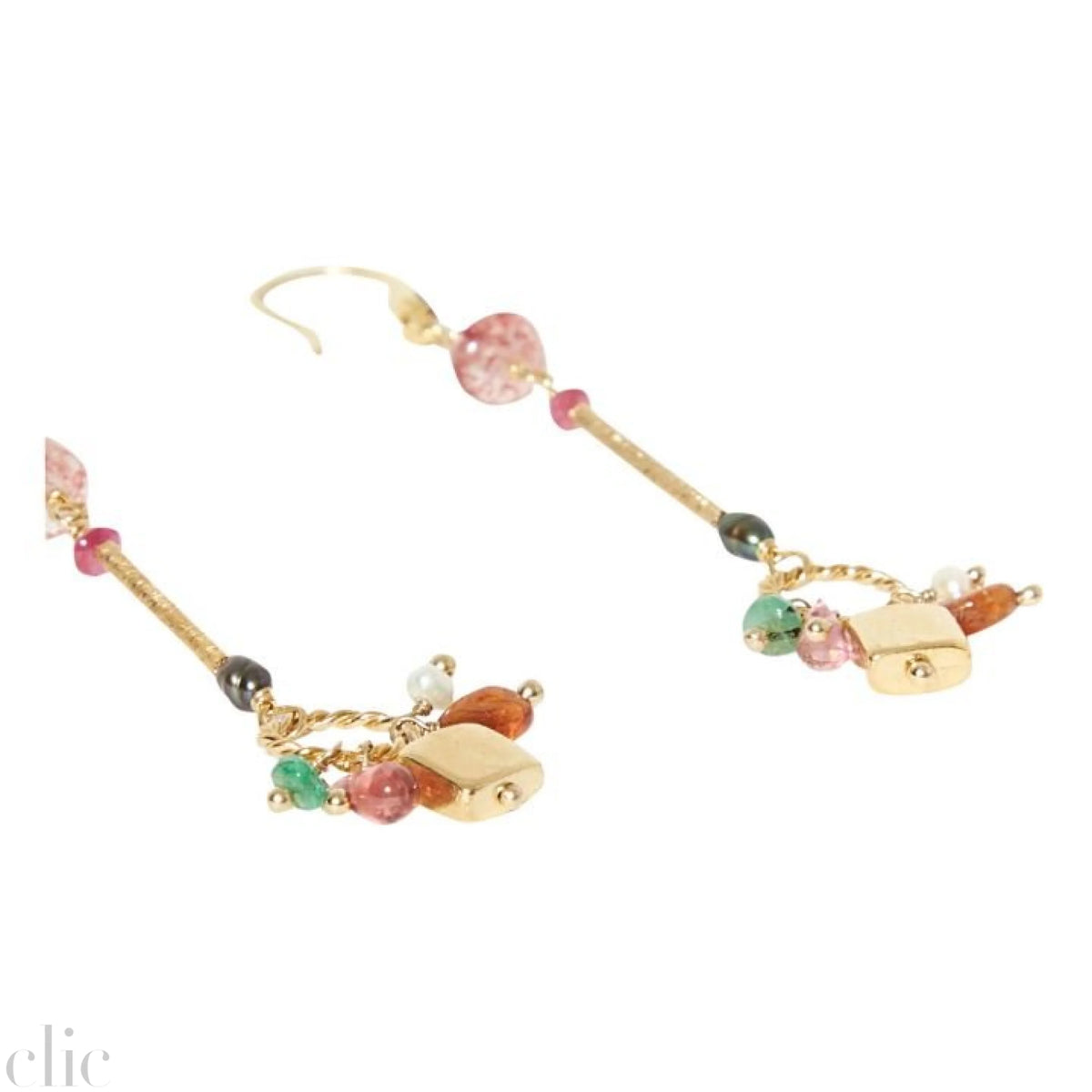 Douce Earring, from 5 Octobre