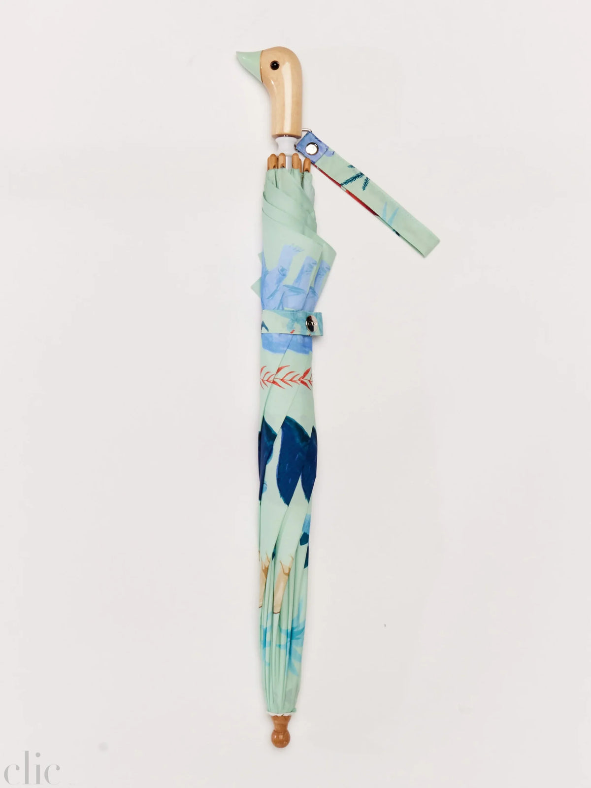 Meri Meri Dinaosaur Kids Umbrella, from Original Duckhead