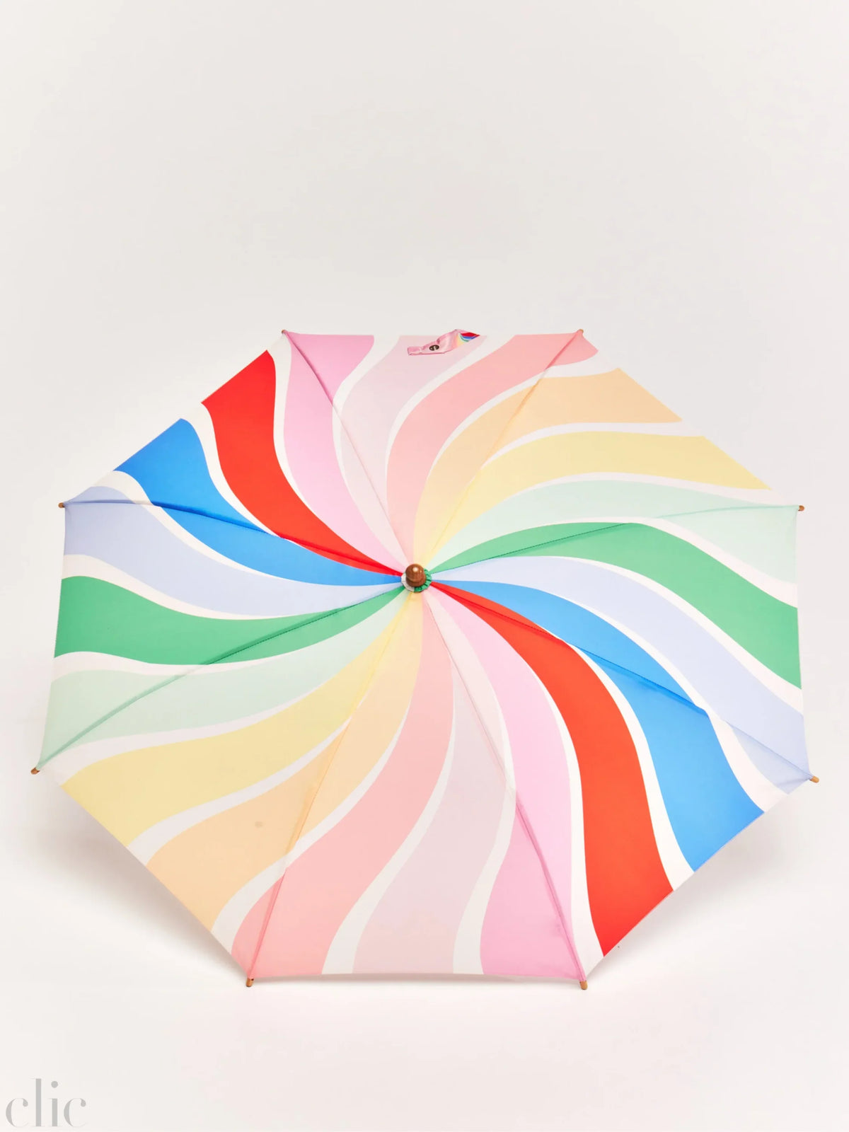 Meri Meri Rainbow Kids Umbrella, from Original Duckhead