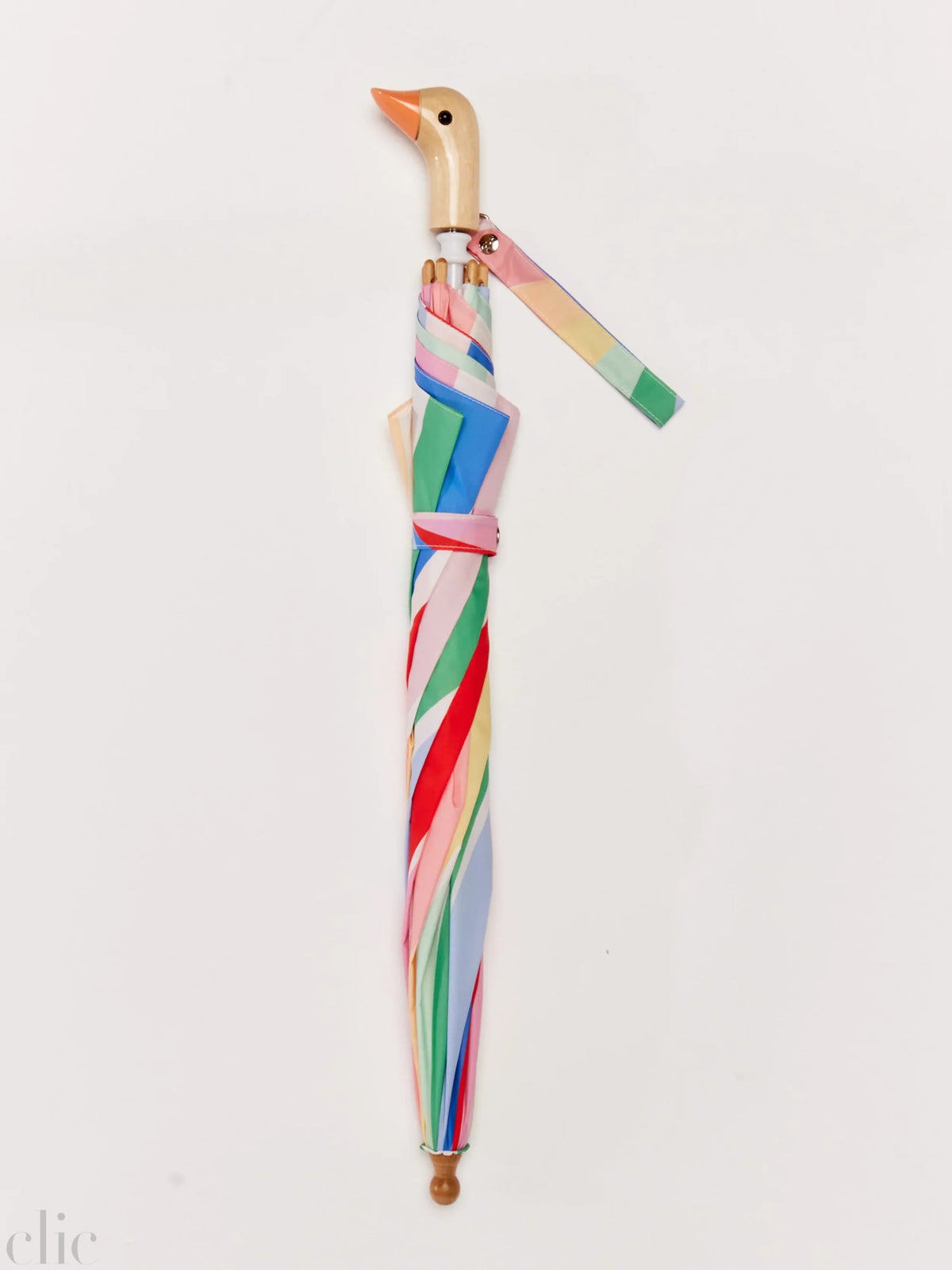 Meri Meri Rainbow Kids Umbrella, from Original Duckhead