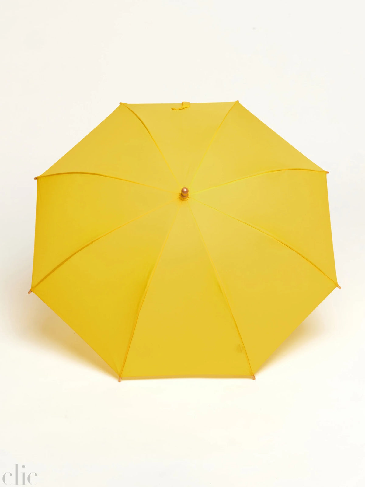 Children's Duckling Umbrella in Yellow, from The Original Duckhead