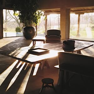 Axel Vervoordt: Wabi Inspirations