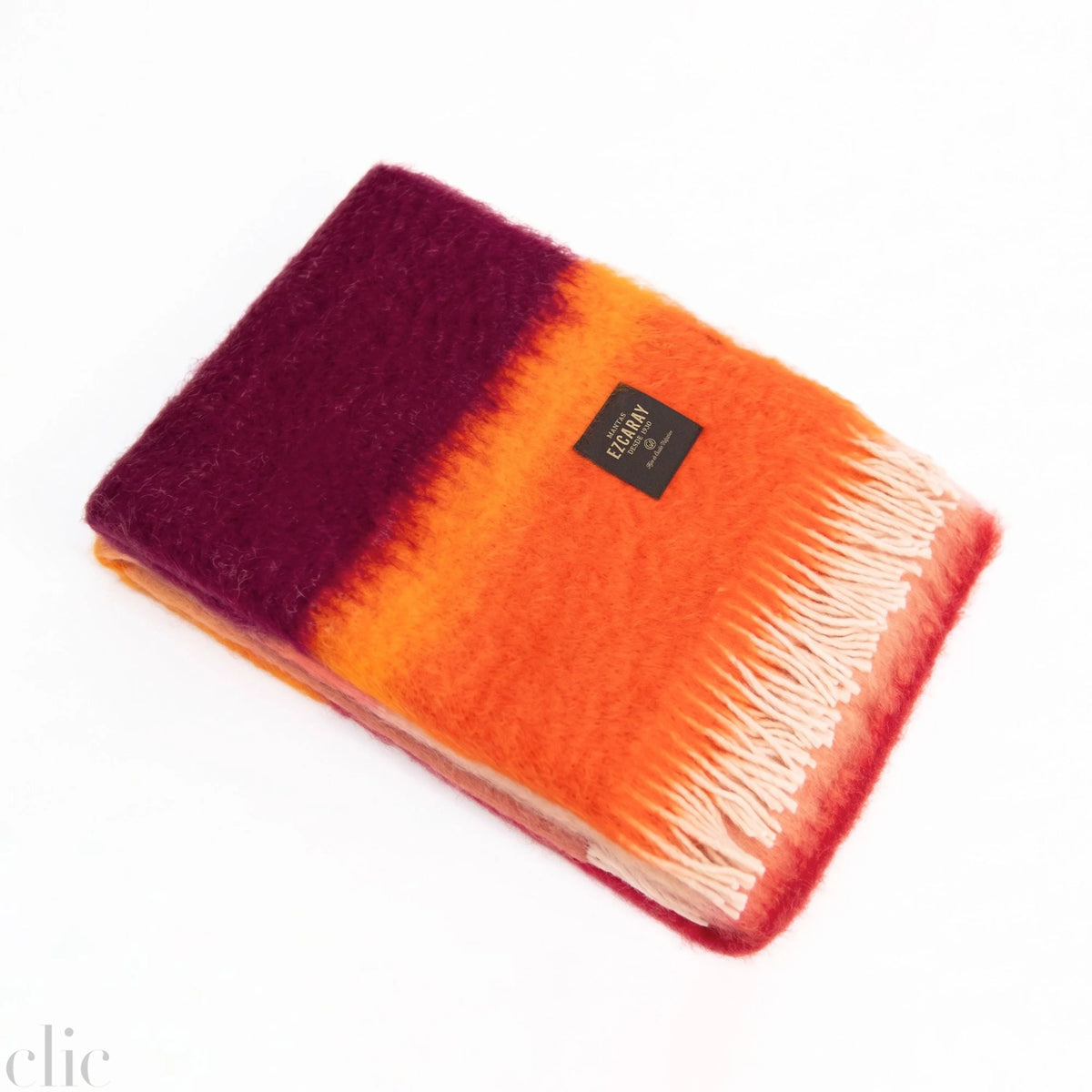 Matisse Throw M-16, from Mantas Ezcaray