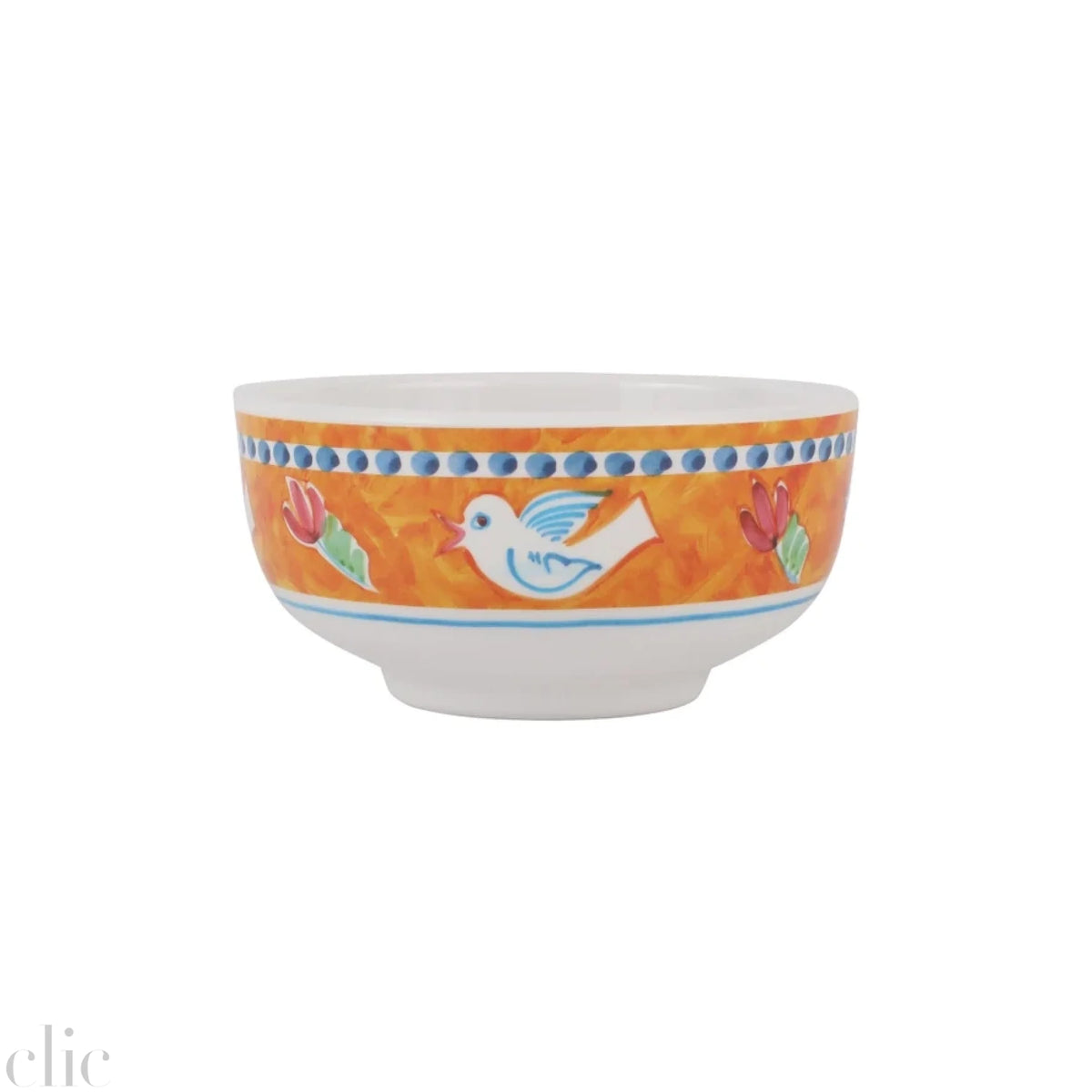Uccello Cereal Bowl, from Vietri