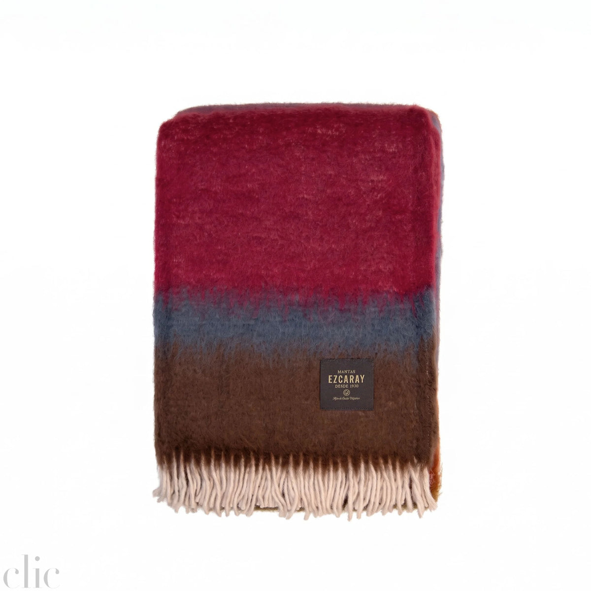 Matisse Throw M-63, from Mantas Ezcaray