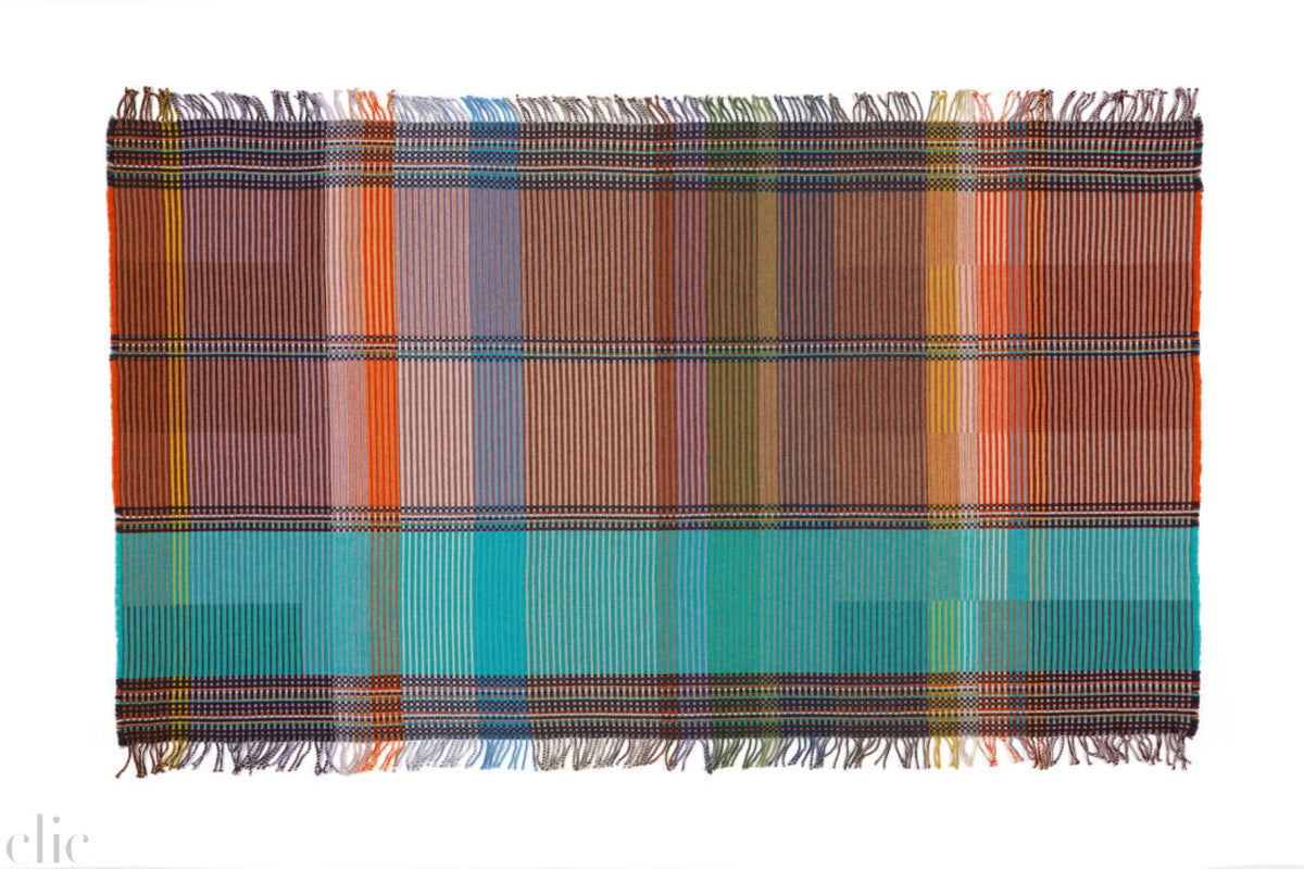 Ida Throw, from Wallace Sewell