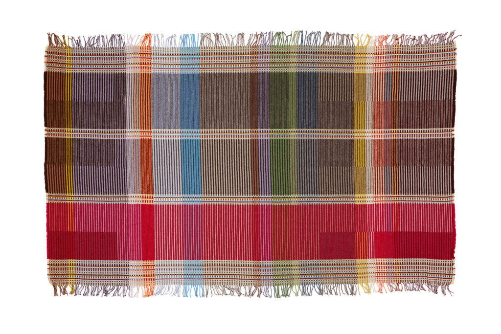 Sophia Throw, from Wallace Sewell