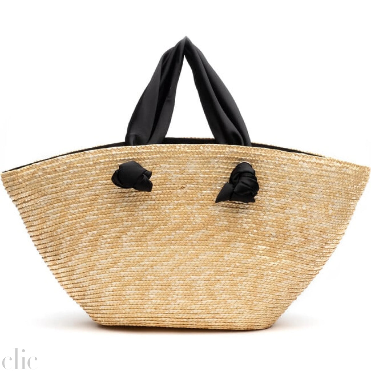 Carlotta Bag in Natural, from Eugenia Kim