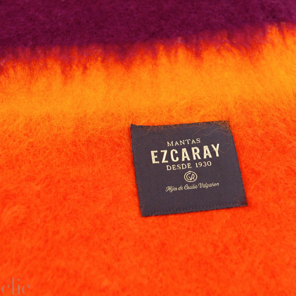 Matisse Throw M-16, from Mantas Ezcaray