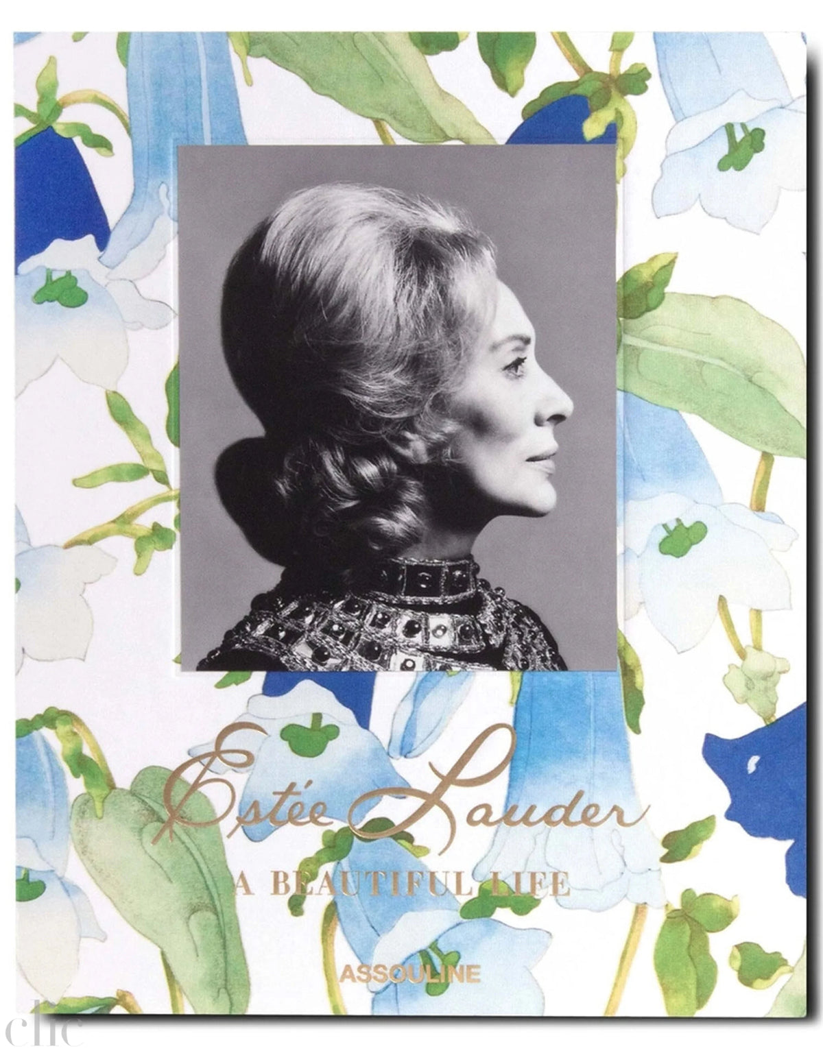 Estée Lauder: A beautiful life