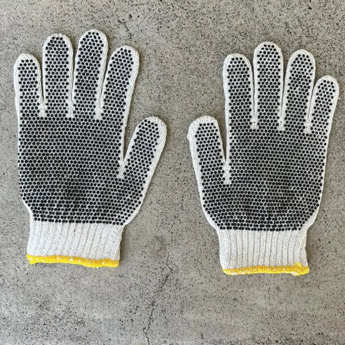 Bee Gardening Gloves