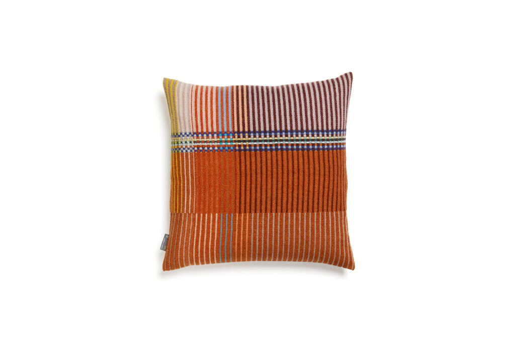 Vita Cushion, from Wallace Sewell