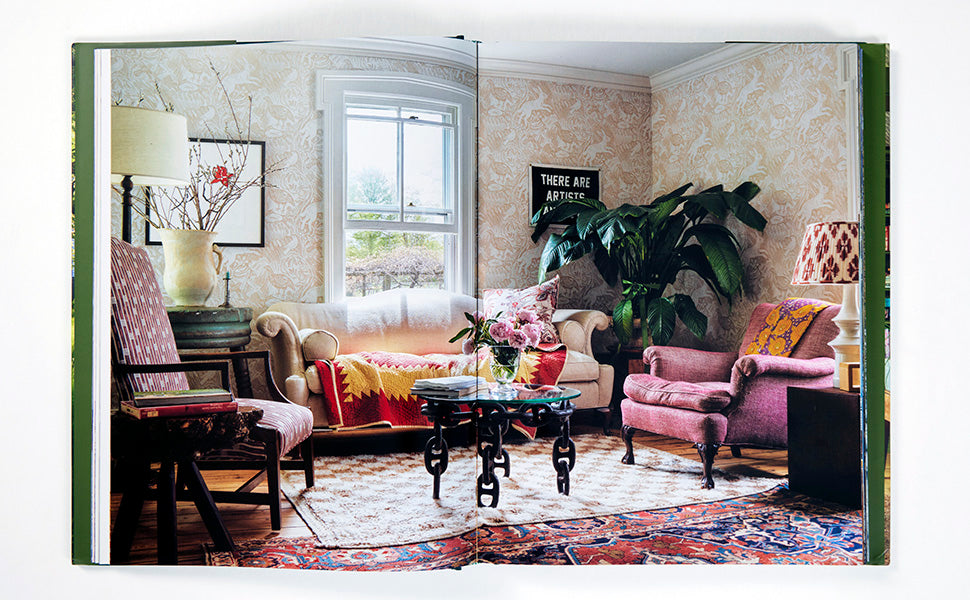 Our Way Home: Reimagining an American Farmhouse